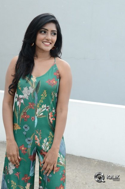 Eesha-Rebba-At-Darshakudu-Movie